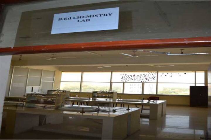 laboratory